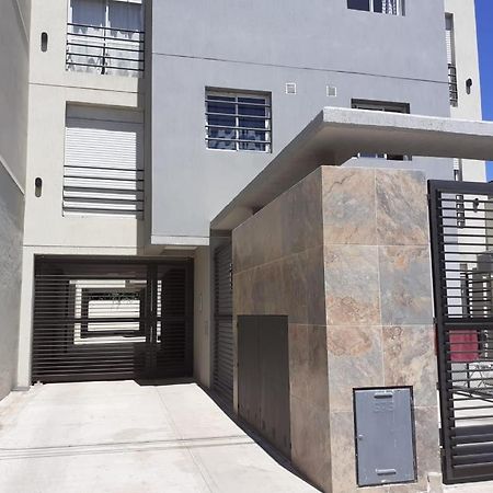 Departamento Witcomb Con Estacionamiento Leilighet Bahía Blanca Eksteriør bilde