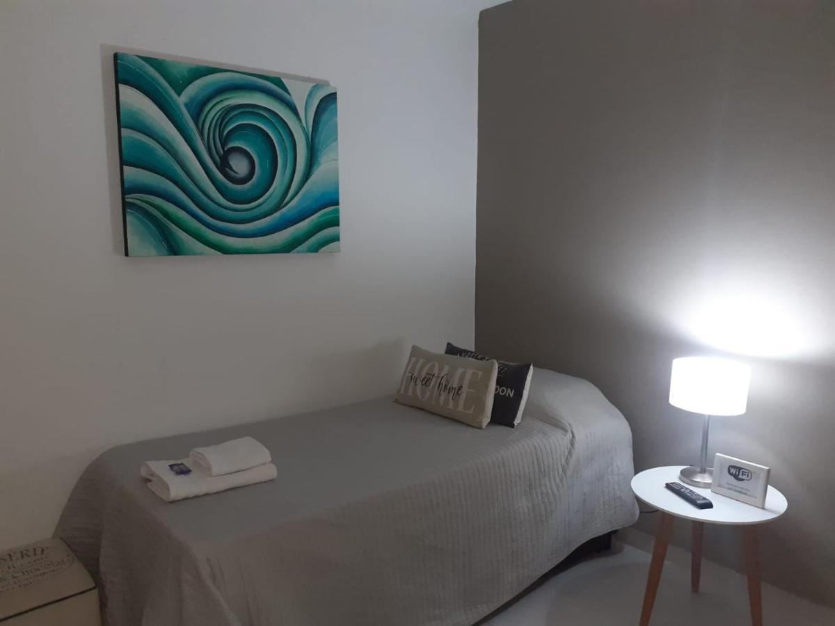 Departamento Witcomb Con Estacionamiento Leilighet Bahía Blanca Eksteriør bilde